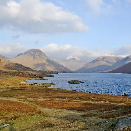 Holiday home Buckbarrow *