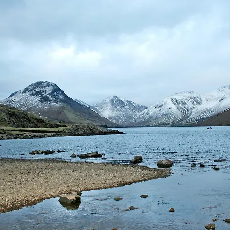 Buckbarrow Nether Wasdale