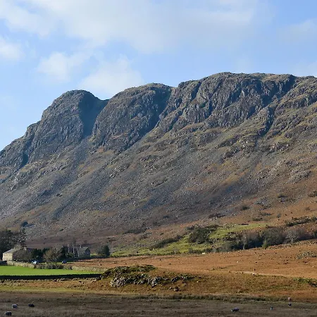בית נופש Buckbarrow Nether Wasdale